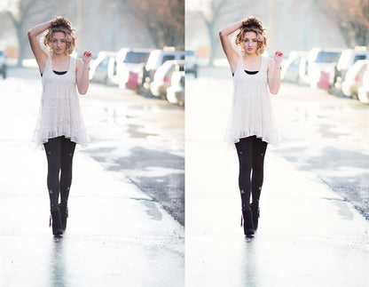 Pure Photoshop Set 2 Photoshop Actions