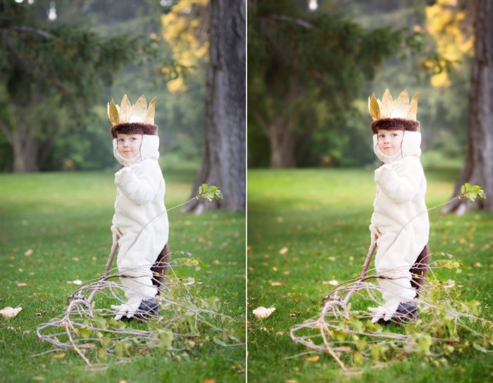 Pure Photoshop Set 2 Photoshop Actions