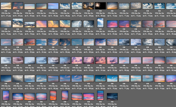 Sky Swap 2 Express