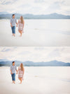 Spring Fever Photoshop Actions
