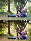 Spring Fever Photoshop Actions