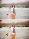 Spring Fever Photoshop Actions