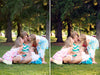 Spring Fever Photoshop Actions