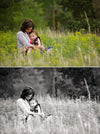 Spring Fever Photoshop Actions
