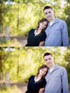 Spring Fever Photoshop Actions