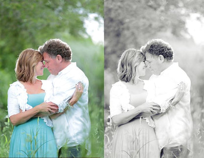 Spring Fever Photoshop Actions