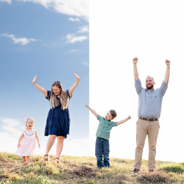 Bring Your Photos to Life in One Click—No Experience Needed